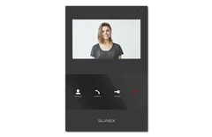 Монитор домофона Hands Free с 4-дюймовым экраном