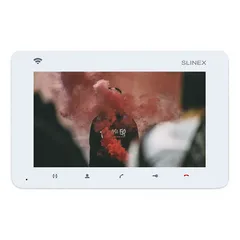 Монитор домофона Hands Free с 7-дюймовым экраном