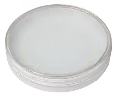 Лампа светодиодная LED 20Вт GX70 холодный матовая 230V/50Hz