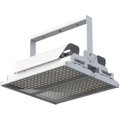 HSI-M 100W/CL/NDL Е27 cl 4000К 8500lm прозрач ±360° - лампа SYLVANIA