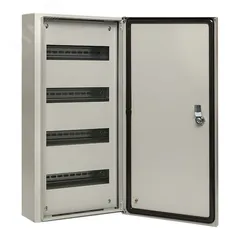 Щит распределительный навесной ЩРН-48 (620х310х120) IP54 Basic