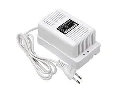 Источник стабилизированного питания AT-12/30_White case 12В 3A