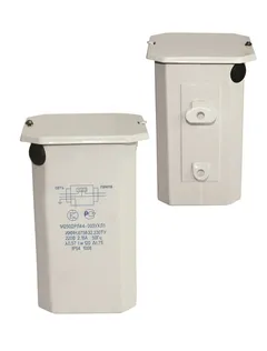 Дроссель1И 700 ДРЛ44-019 220В 5,45A 132x134x205 Нез. УХЛ1/IP54 - GALAD