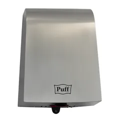Сушилка для рук электрическая PUFF-8950 1кВт
