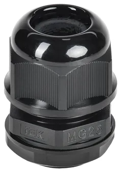Сальник MG 25 диаметр проводника 13-18мм IP68