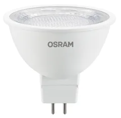 LVMR1650 5W/965 170-250V CL GU5.3 500lm 110° d50x46 - LED лампа OSRAM