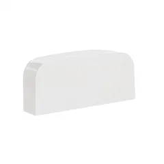 Заглушка для кабель-канала 90х50 мм LM торцевая In-liner FRONT
