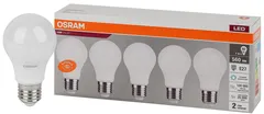 LVCLA60 7SW/865 230V E27 Экопак1X5 RU OSRAM