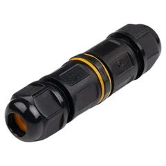 Коннектор кабельный PCC-I3-S 3x1.5 17.5A IP68