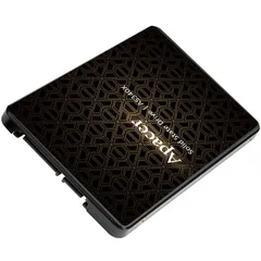 Накопитель SSD 2.5'' 240 ГБ AS340X, SATA III, 3D NAND TLC, 550/520 Мб/с