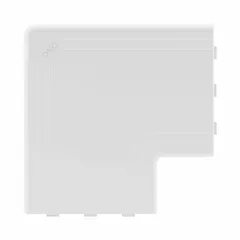 Угол плоский Г-образный 80x40 NPAN IN-Liner