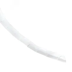 Лента спиральная монтажная SWB-12 D=12мм d=9мм (10м)