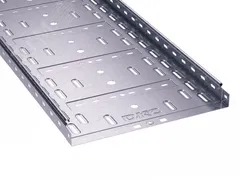 Лоток перфорированный 400х50 L3000