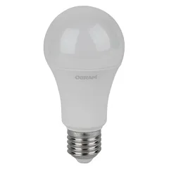 LS CLA 7W/840(=60W) 12-36V FR E27 10X1RU - LED лампа местного освещения OSRAM
