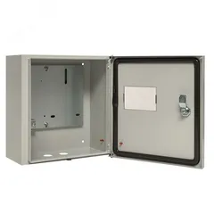 ЩУ-1/1-0 (310х300х150) IP54 Basic