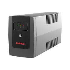 Источник бесперебойного питания Line-interactive RAPAN-UPS 3000 ВА/1800 Вт 1,5 мин Tower 2хIEC 320 C13, 2хCEE 7/4