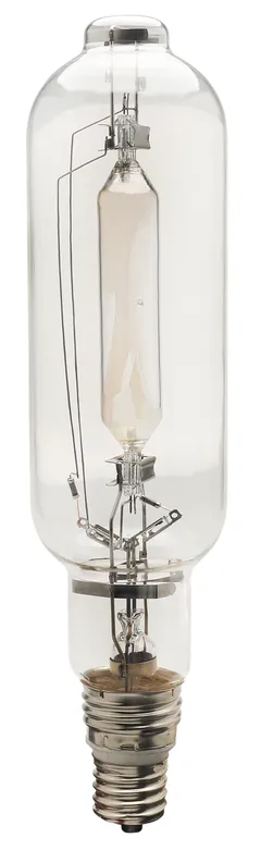 HQI-T 2000W/D/I 380V E40 10,3A 7450K 130000lm 5000h d100x430 гор±30° - лампа OSRAM