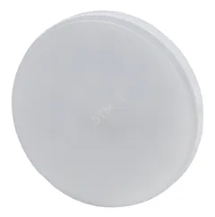 Лампа светодиодная LED 9 Вт 720Лм 4000К таблетка (GX53) нейтральный GX53 170-265В LED GX-9W-840-GX53 Standart