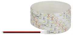 Лента светодиодная 4,8Вт/м 12В 3000К IP65 60LED/м LS2835-60LED-IP65-WW-eco-5m