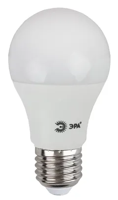 Лампа светодиодная LED 13 Вт 1040Лм 6000К груша холодный E27 170-265В LED A60-13W-860-E27 Standart