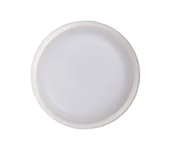 Светильник светодиодный пылевлагозащищенный для ЖКХ ДБП-8Вт 4000K 640 Лм круглый IP65