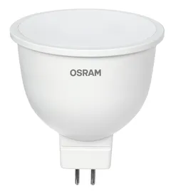 LV MR16 75 10SW(8W)/840 220-240V FR GU5.3 800lm 110° d50x46 - LED лампа OSRAM