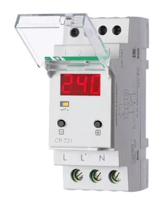 Реле контроля напряжения CP-721 CP-721-32A