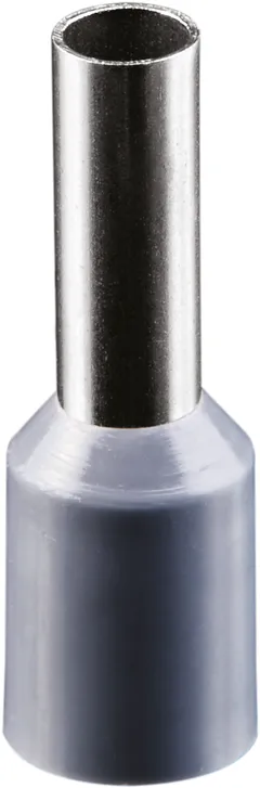 Клеммник 12х6.0 ЗВИ-10 NTB-UPE-S12-10/WH