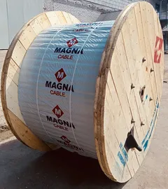 Кабель силовой КГТП-ХЛ 5х35(N,PE)- 380/660-2 ТРТС