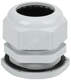 Сальник PG 42 диаметр проводника 30-40мм IP54