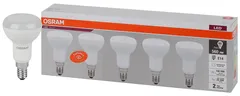 LV R50 60 7SW/840 230V E14 Экопак1X5 RU OSRAM