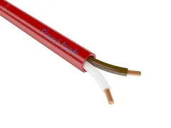 Кабель (провод) КСВВнг(А)-LS 2х0,50 (200м)