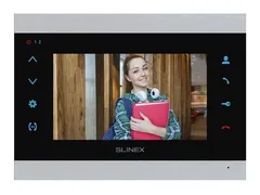 Монитор домофона Hands Free с 7-дюймовым экраном