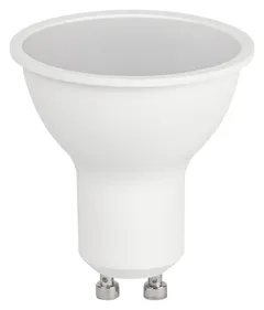 Лампа светодиодная 15Вт софит холодный белый свет GU10 STD LED MR16-15W-860-GU10