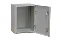 Корпус металлический ЩРНМ IP55 500х400х250