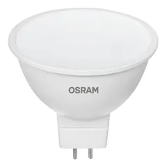 LVMR1675 7W/927 (= 75W) 12V FR GU5.3 110° 700lm 30000h - LED лампа OSRAM