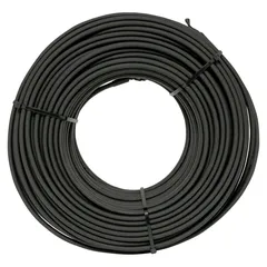 Кабель нагревательный саморегулирующийся DSE-17P (17 Вт/м) 50 м