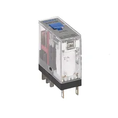 VS 8 мкФ ±10% 250V d30x55 -40C/+85C M8x10 (Пласт. корпус провода 250мм) - Конденсатор