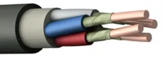 Кабель силовой ВВГнг(А)-FRLSLTx 4х16 ок(N)-0,66