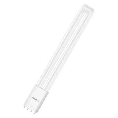 DULUX L 24 LED 12W/840 2G11 1500lm (ЭПРА или 220В) - LED лампа OSRAM