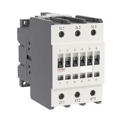 Магнитный Контактор YON ВЫ С 040 40А 18,5кВт AC3 3Р кат.220В AC