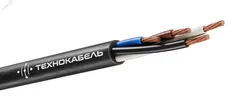 Кабель силовой КГВВнг(А)-LS 4Х1.5 (N)-0.660 ТРТС