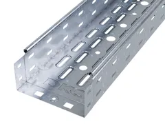 Лоток перфорированный 150х80 L3000