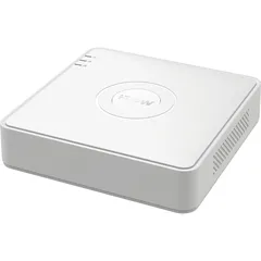 Видеорегистратор гибридный (XVR) 4-канальный 6Мп  до 1 HDD