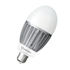 Лампа светодиодная HQL LED 4000 lm 29W 840 E27 60000 h OSRAM