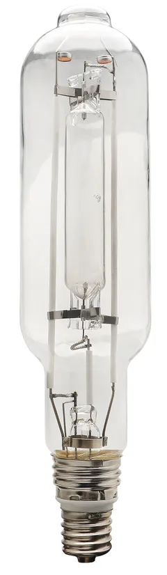 HQI-T 2000/D E40 10,3A 380V 7250K 180000lm 9000h d106x430 гор±30° - лампа OSRAM
