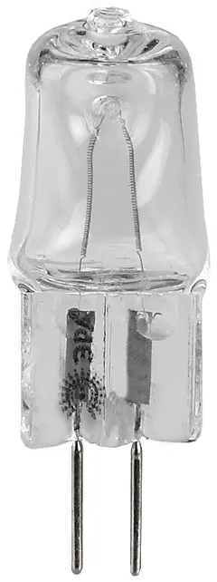 Лампа галогенная GU5.3-JCDR (MR16) -35W-230V-CL (галоген, софит, 35Вт, нейтр, GU5.3)