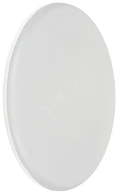 FLAT Светильник светодиодный ДПБ 01-3 24Вт IP54 4000К круг