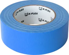 Лента 048-050 DUCT 1604H blue