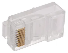 Коммутатор промышленный неуправляемый ISU-430 Ethernet 5 портов 10/100BaseT разъем RJ45 24В AC/12/24/48В DC с резервированием